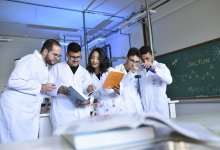 Время инновационных подходов: как наладить работу бизнеса и научного сообщества