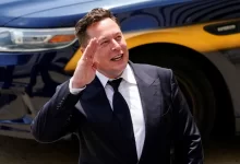 Первой войной дронов назвал Илон Маск действия в зоне украинского конфликта