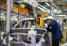 Казахстан попал в тройку мировых лидеров по росту производства автомобилей