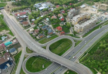 Перебазированные из России международные компании предлагают разместить рядом с Алматы