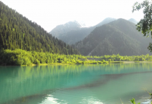 Токаев назвал главное конкурентное преимущество Алматинской области в туризме