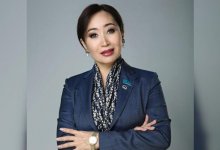 ЦИК зарегистрировала кандидатом в президенты Каракат Абден