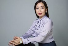 Ждала этого шанса – Абден о своем выдвижении на пост президента Казахстана