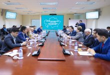 Еще 15 общественных организаций присоединились к Народной коалиции в поддержку Токаева