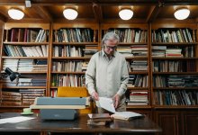 День библиотекаря появился в Казахстане