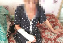 Насилие – плод безнаказанности