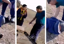 Директор Дома культуры избил подростка в одном из сел Павлодарской области