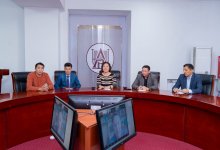 76,1% казахстанцев верят в честные выборы – соцопрос