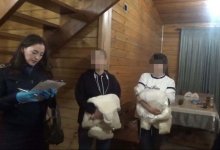 Администратор сауны организовала секс-притон в Караганде