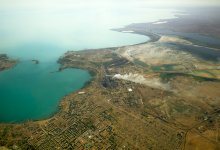 Мы должны сделать все, чтобы не допустить обмеления Балхаша – президент