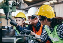 В Талдыкоргане откроют филиал крупного зарубежного технологического университета