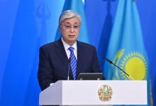 Токаев высказался о проявлениях сепаратизма и радикализма в Казахстане