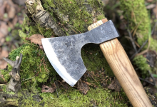 Надругались, а потом зарубили топором алабая в селе Карагандинской области