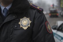 Ориентирован весь состав ДП: убийцу женщины разыскивают в Атырау