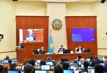 Мажилисмены возмутились нерациональной тратой бюджета на развитие туризма в Казахстане