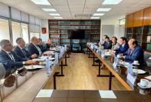 Казахстан и Кипр подписали договор об экстрадиции