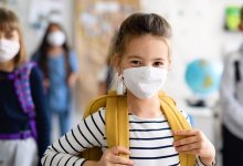 Масочный режим возвращается в школы Актобе