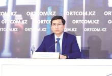 Свыше 800 тысяч ученических мест появится в ближайшие годы в РК