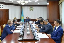 Законопроект о цифровизации госуслуг по предоставлению прав на земельные участки рассмотрят в Мажилисе