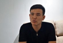 Мейирхан Шерниязов пробудет под стражей до ноября