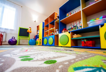 В Атырауской области наказали родителей шестерых школьников, разгромивших детский сад