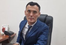 ЦИК не зарегистрировала кандидата в президенты Бакыта Жанабаева