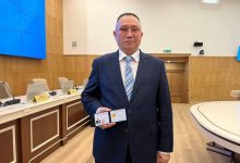 Стартовала работа предвыборного штаба кандидата в президенты от оппозиции