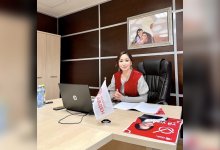 Предвыборный штаб Каракат Абден начал агиткампанию