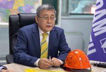 Начал работу предвыборный штаб кандидата в президенты Мейрама Кажыкен