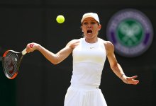 Чемпионку Большого шлема, проигравшую Рыбакиной, отстранили из-за допинга