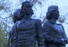 100-летие Маншук Маметовой празднуют в Казахстане