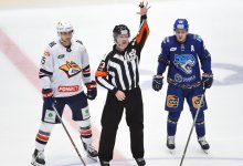 “Барыс” третий раз за сезон проиграл со счетом 0:5