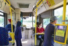 Бесплатный проезд в общественном транспорте обещает Атырау в День Республики