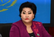 Экс-замакима Атырауской области Хаменову не разрешили выпустить из СИЗО