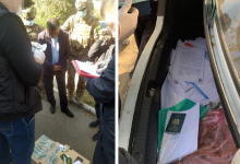 Афганистанцам за 1,5 тысячи долларов предлагали получить гражданство Казахстана