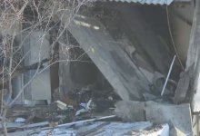 Взрыв прогремел на предприятии в Талдыкоргане – есть пострадавший