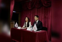 Предвыборный штаб Каракат Абден проводит встречи с избирателями