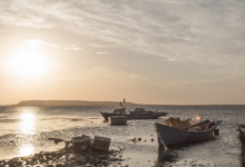 Зона бедствия: здоровье населения Приаралья продолжает ухудшаться