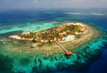 Казахстан и Белиз отменяют визы