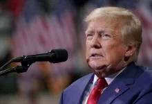 Дональд Трамп намекнул на возможное участие в следующих президентских выборах