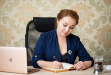 Возвращение Дня Республики – дальновидный шаг президента – Ассоль Мирманова