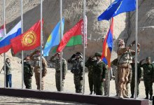 Кыргызстан примет участие в следующих учениях ОДКБ
