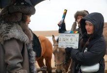 Сериал "Коркыт ата" начали снимать в Казахстане