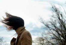 Штормовое предупреждение объявлено в девяти областях Казахстана