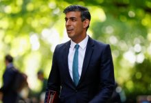 Новым премьер-министром Великобритании станет Риши Сунак