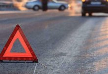 Пять человек перевернулись в авто в Атырау