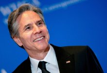 Госсекретарь США поздравил казахстанцев с Днем Республики