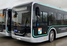 Пассажирские автобусы с WiFi будут курсировать в пригороде Актау