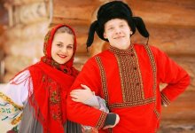 В какие регионы РК больше всего прибывают русские