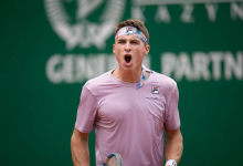 Тимофей Скатов вышел во второй круг “Челленджера” в Лиме